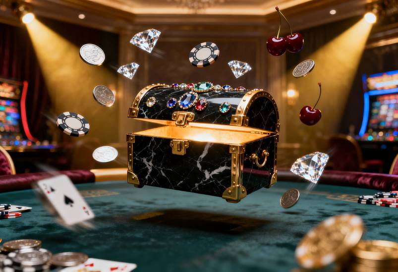 Winner casino online