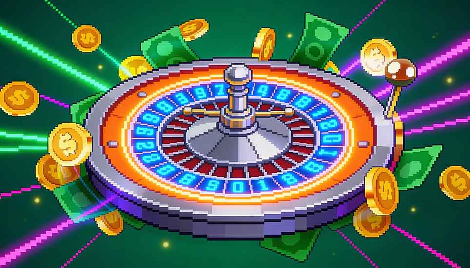 Wellington Casino