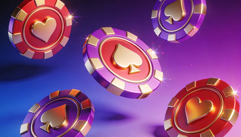vox casino Deutschland