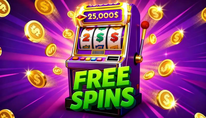 Winspark casino online