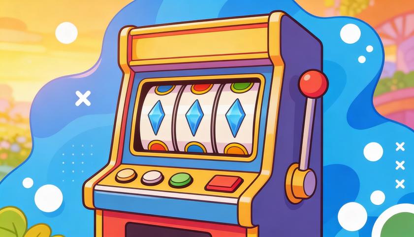 Magical spin casino