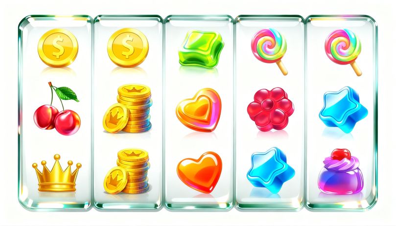 Ruby slots casino