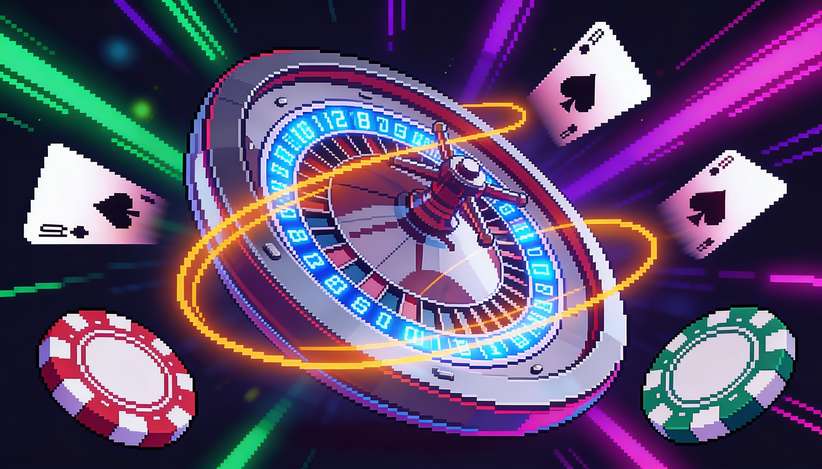 Alternativer til Iwild casino: Hva skal du velge?
