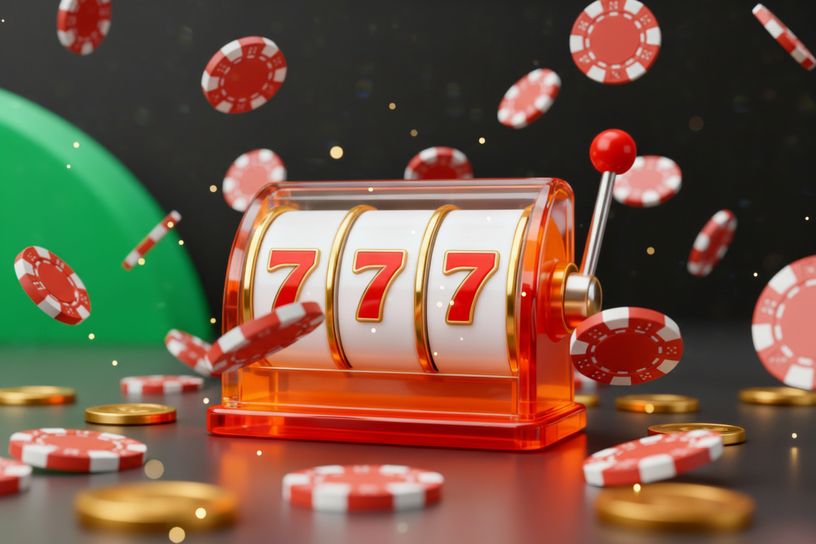 Barz Casino Special Offers: Unlock Exclusive Bonuses and Promotions