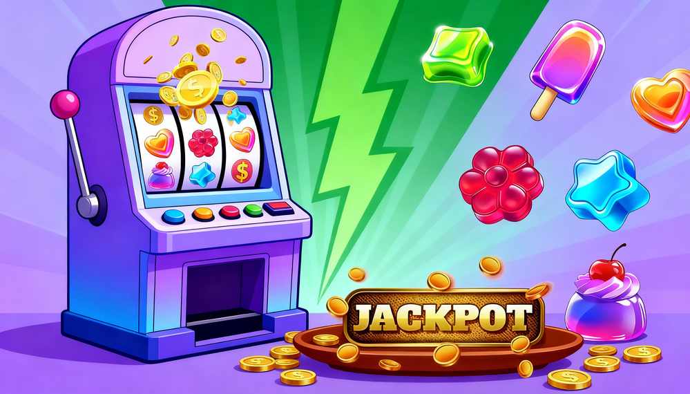 Bonuses de Casino Sans Dépôt Uniques