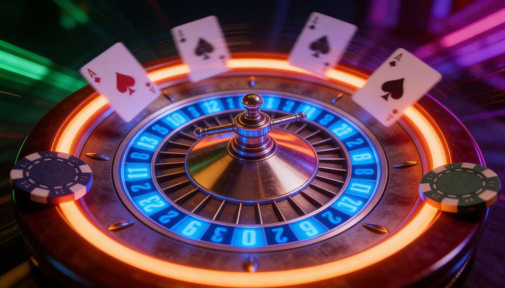 Comparaison et Évaluation d'Instasino - Le Casino en Ligne à Vérifier