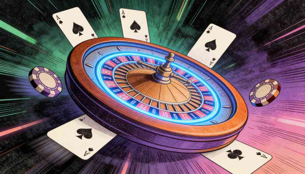 Étude de cas : Augmentation des gains au SG Casino