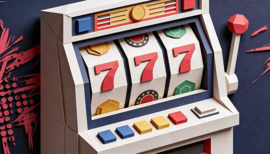 Things to Consider When Choosing an Online Casino