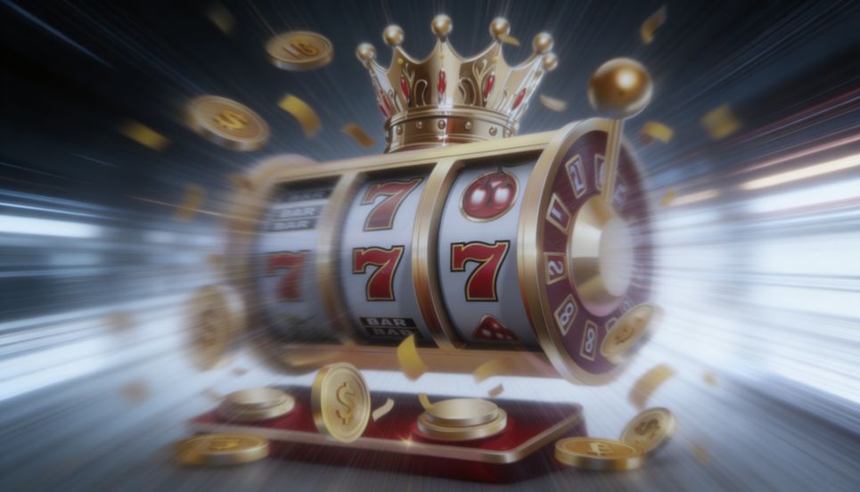 Die beliebtesten Casinospiele weltweit