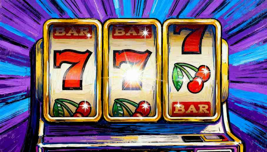 Gamification Trends in Online Casinos