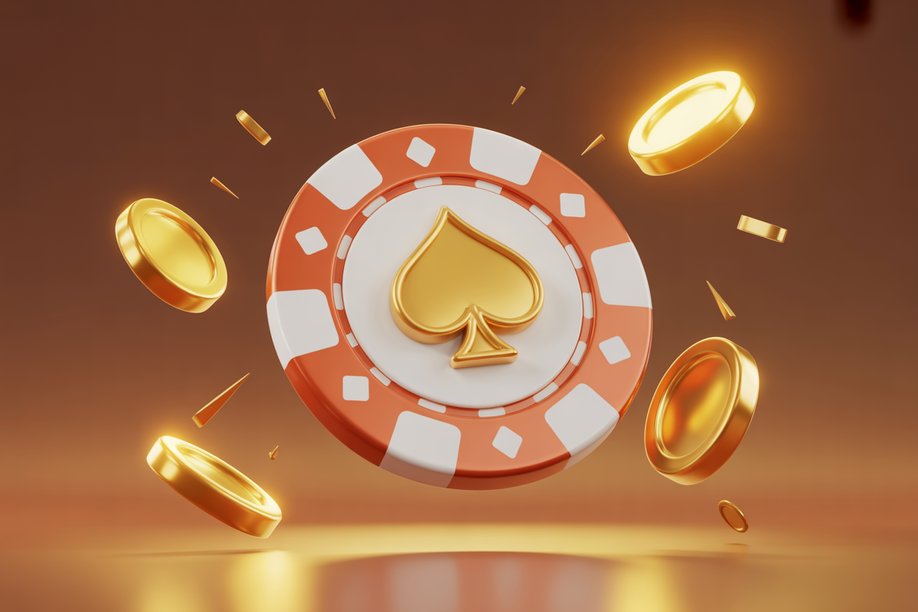 Gewone fouten die nieuwe spelers in een casino maken