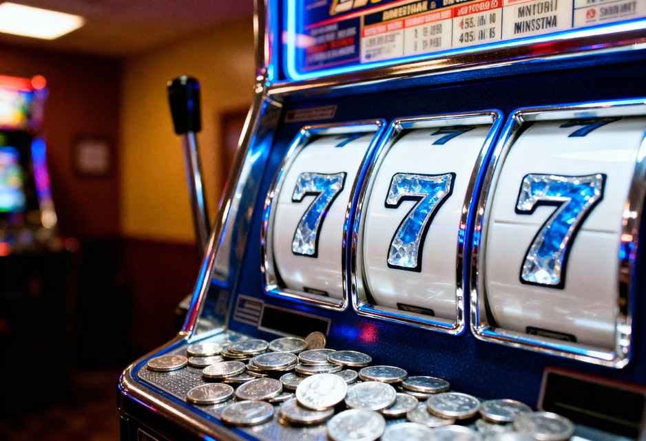 Komplettguide für das LevelUp Casino – Alles, was Sie wissen müssen