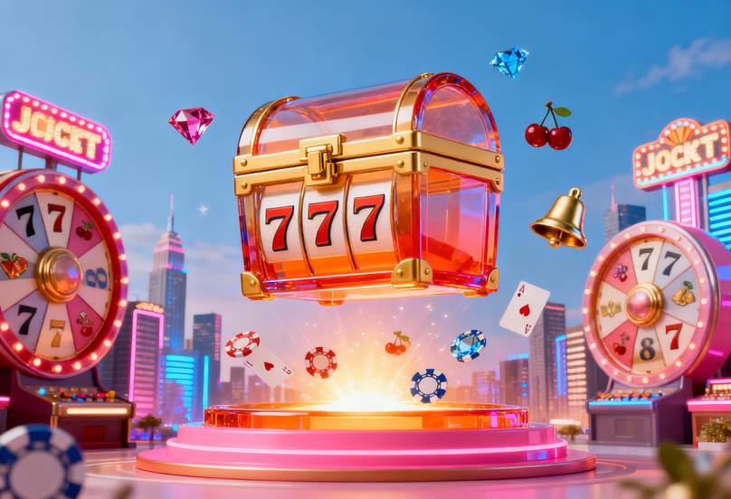 goldwin casino