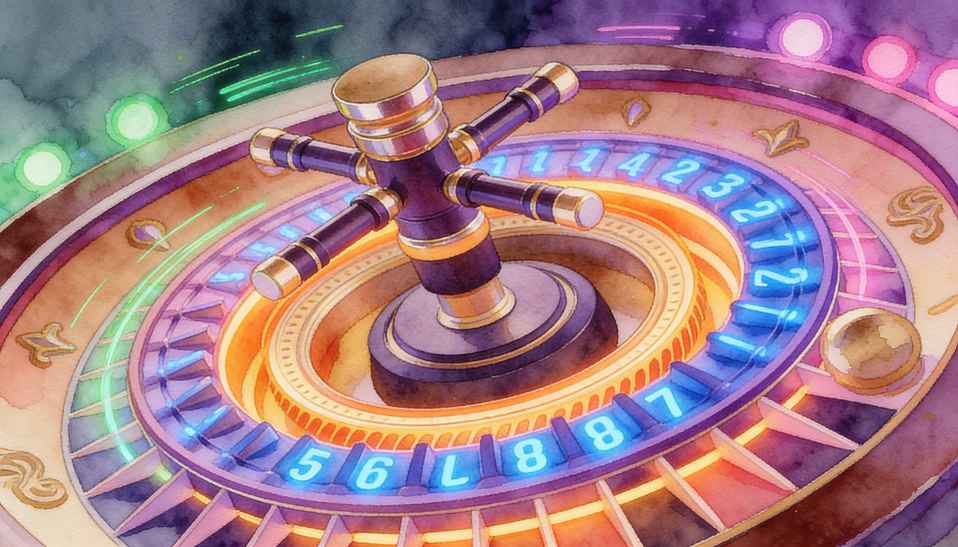 Ripper Casino Roulette: Mastering the Wheel of Chance