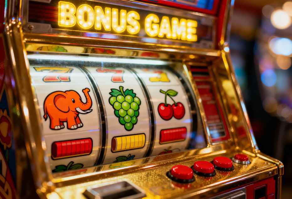 S'inscrire sur Frumzi Casino : Obtenez un bonus sur votre premier dépôt