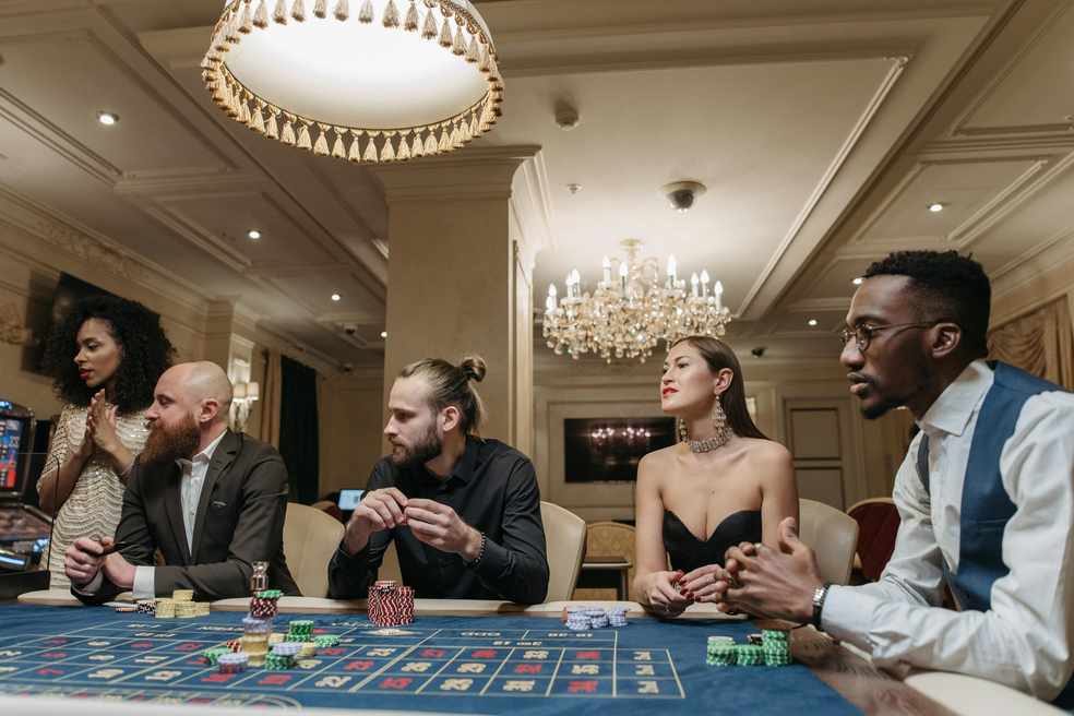 Top 5 Wild Casino Bonuses to Boost Your Gaming Experience