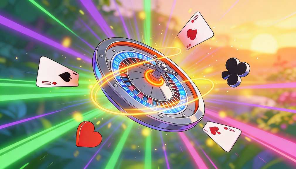 Top 5 Wild Casino Bonuses to Boost Your Gaming Experience