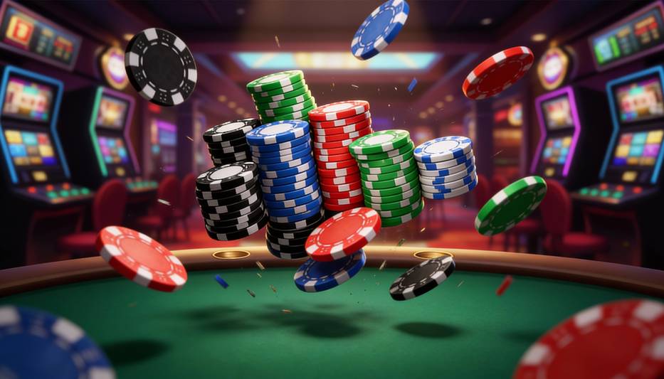Unlocking the Potential of Golden Crown Casino Free Spins