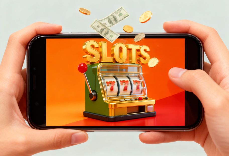 goodman-casinos.com