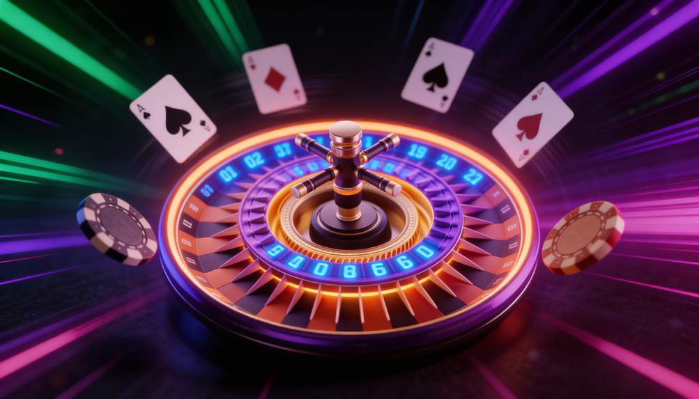 Everything about Magic Win Casino