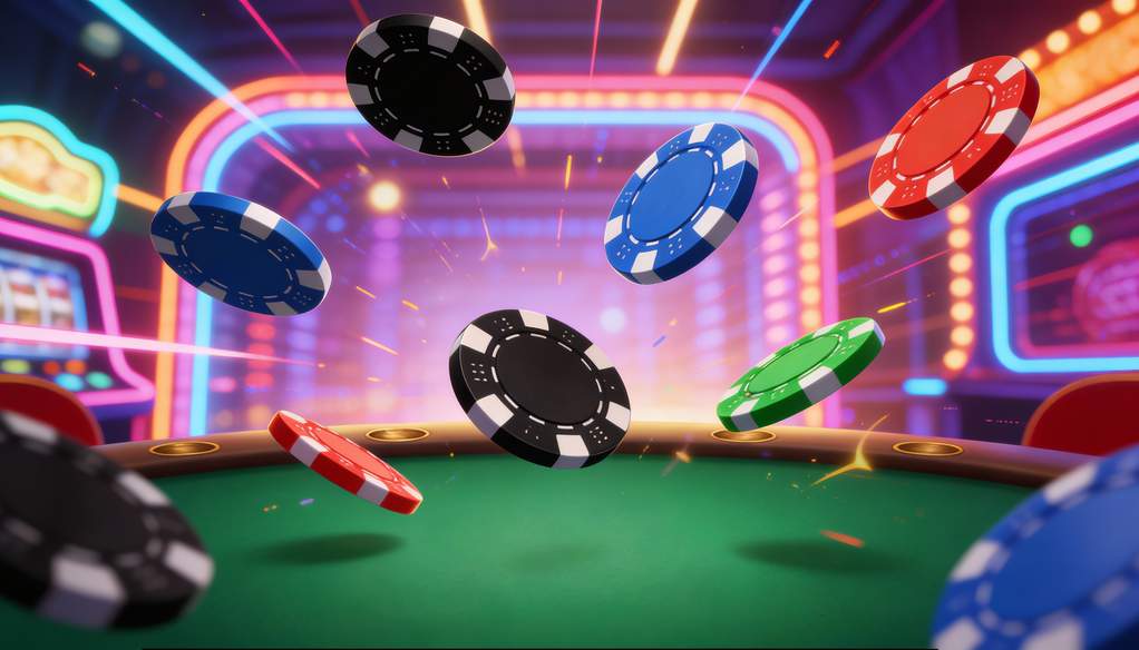 Expert Insights into the Online Casino Industry with Richard Casino