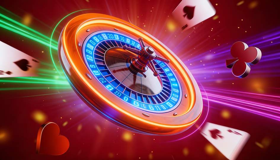 Free Demo Mode for Games at Vanguards Casino