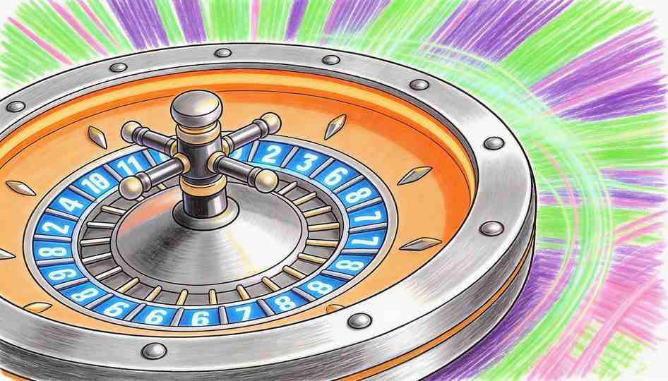 Free Demo Mode for Games at Vanguards Casino