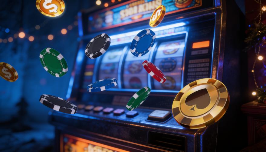 Casiroom Casino Slot Machines: A Comprehensive Guide