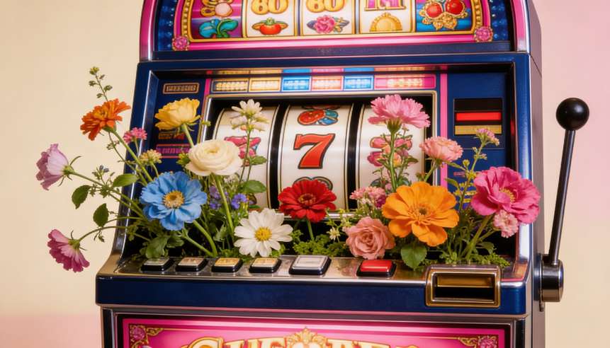 Zahlungsinnovationen in Online Casinos Zahlungsinnovationen in Online Casinos