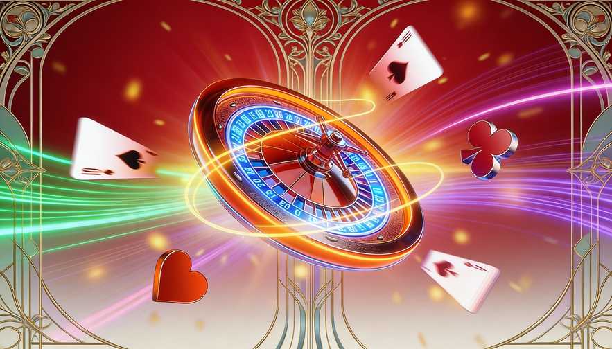 Hvorfor krever online casinoer konto-verifisering