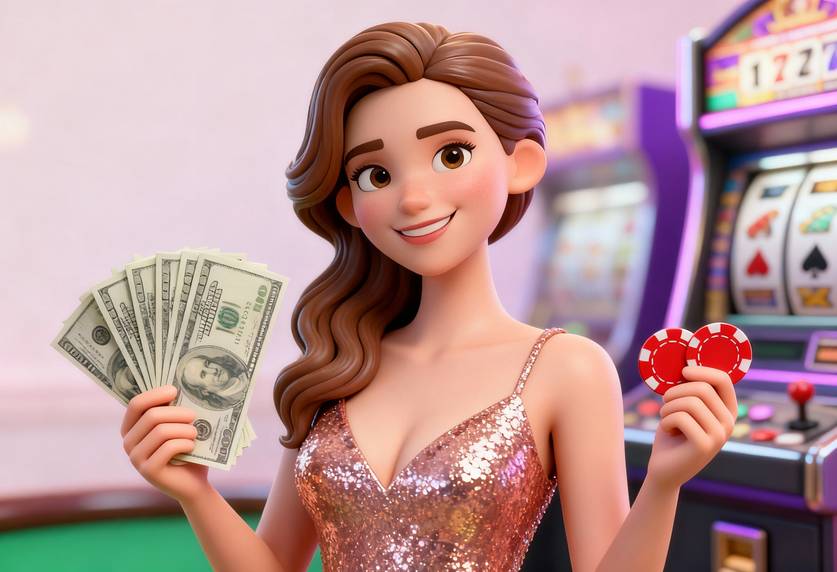 Knight Slots in 2025: Review und News