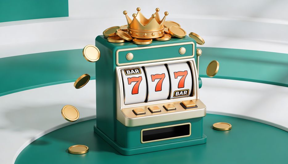 Knight Slots in 2025: Review und News
