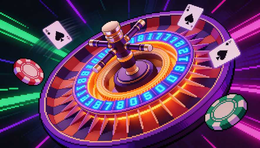 Les casinos locaux face aux plateformes de jeux en ligne internationaux