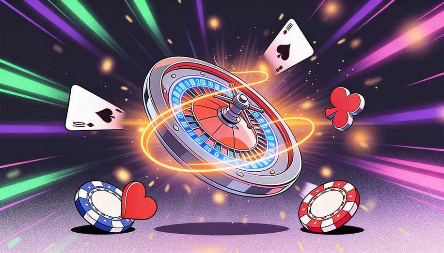 Migliori giochi al 1bet casino: Guida completa