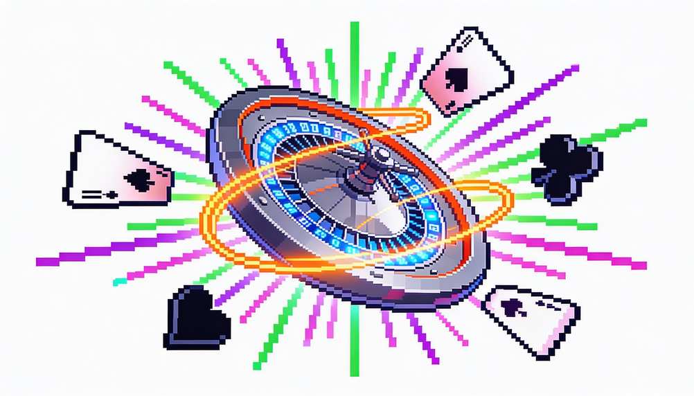 Ritzo Casino: Un gioco d'azzardo che ignora i propri clienti