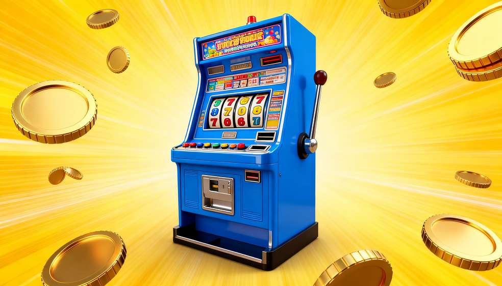 Slot Palace Casino Account Blocked Without Reason: Cause and Solution