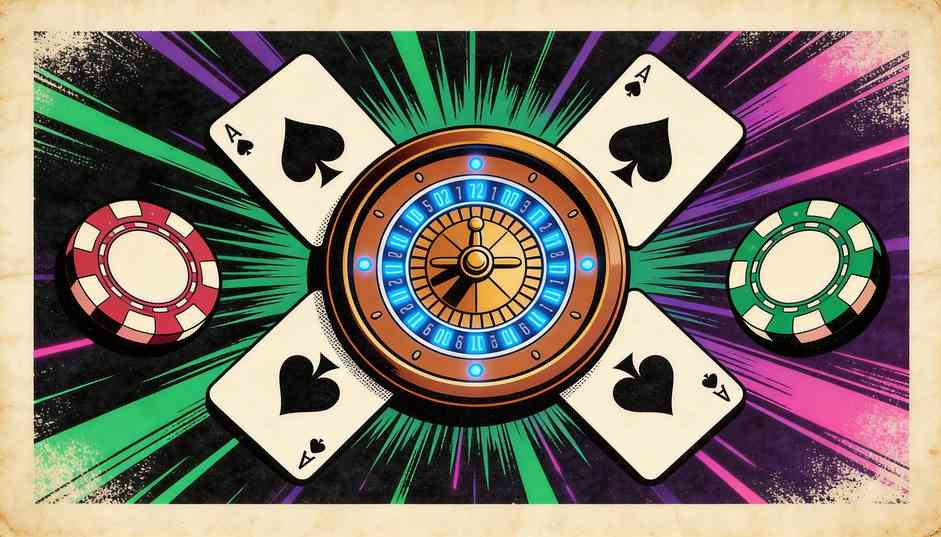 Wie kann man beim Poker bei Crazywinners Casino gewinnen? Wie kann man beim Poker bei Crazywinners Casino gewinnen?