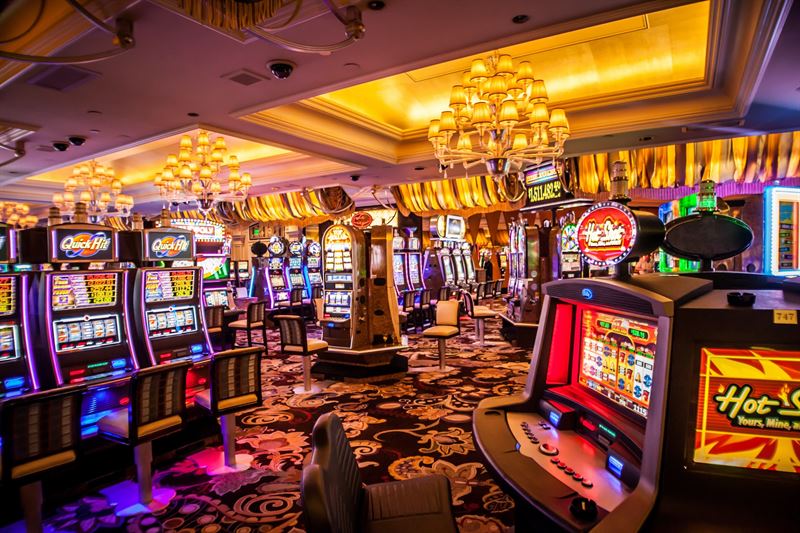 Volt Casino